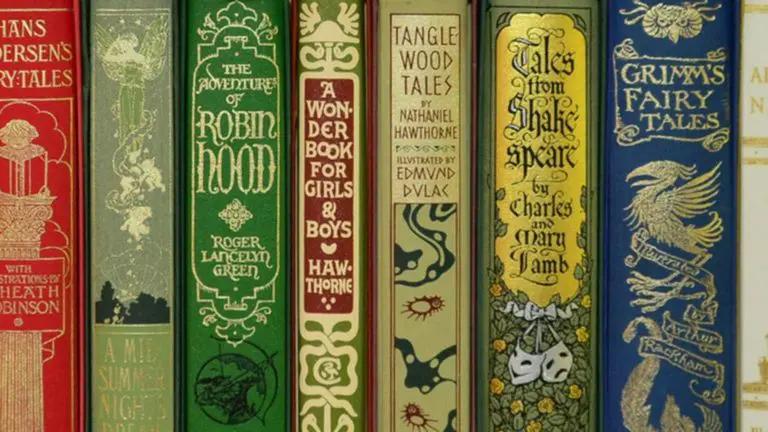 The Folio Society, Heritage Press and Guild Publishing books
