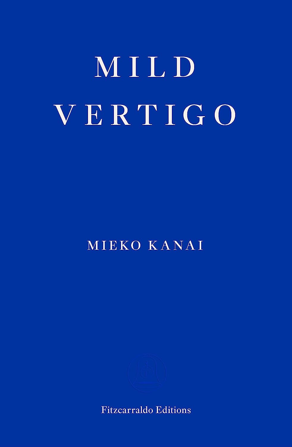 Mild Vertigo by Mieko Kania