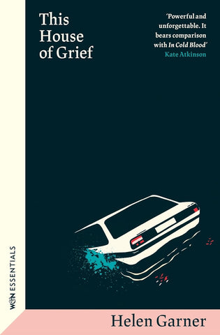 PRE-ORDER: This House of Grief by Helen Garner