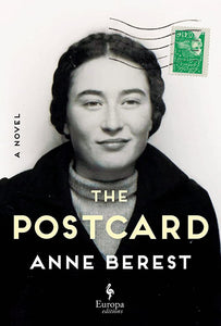 The Postcard by Anne Berest (HC)