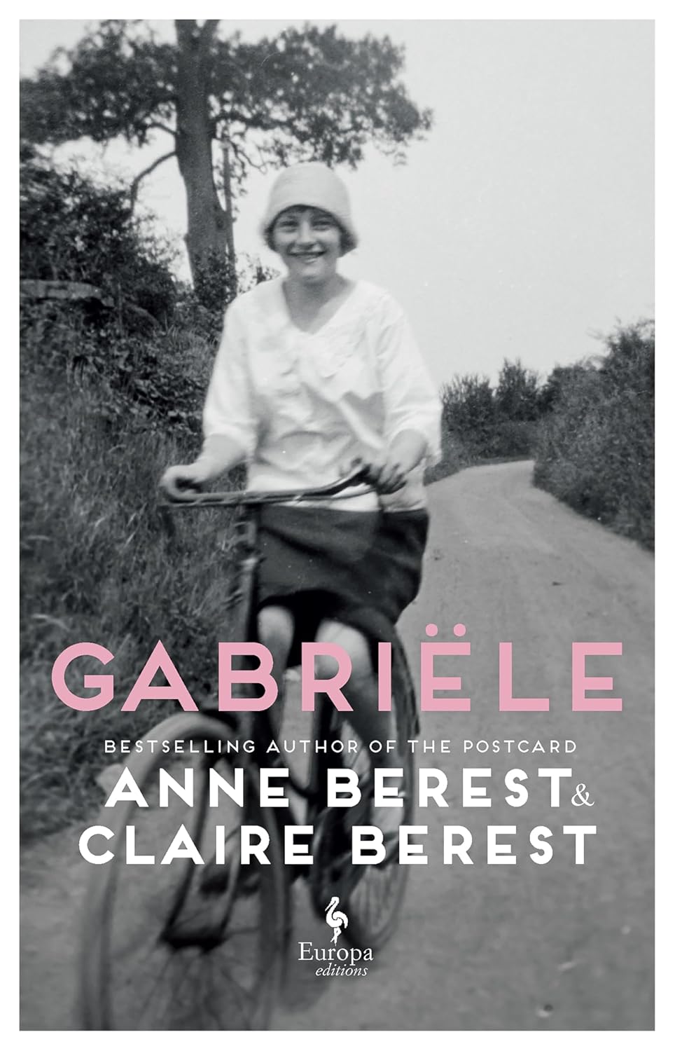 Gabriele by Anne Berest (HC)