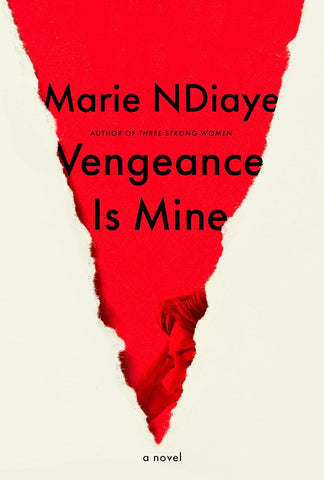 Vengeance is Mine by Marie NDiaye