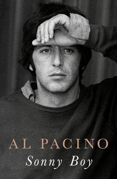 Sonny Boy by Al Pacino (HC)