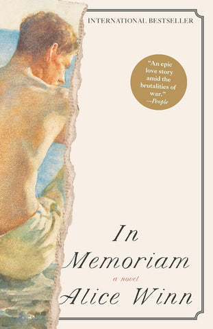 In Memoriam by Alice Winn