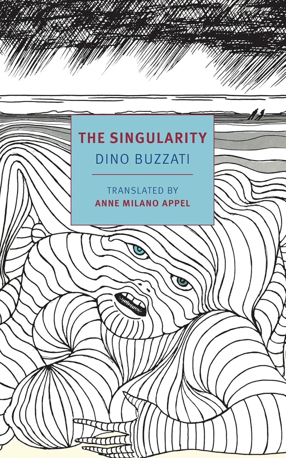 The Singularity by Dino Buzzati