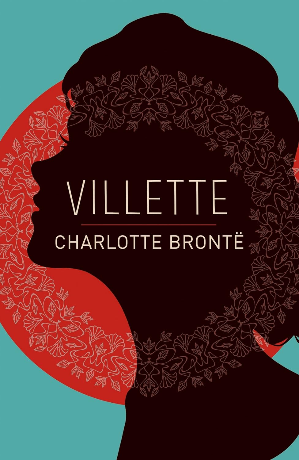 Villette by Jane Eyre