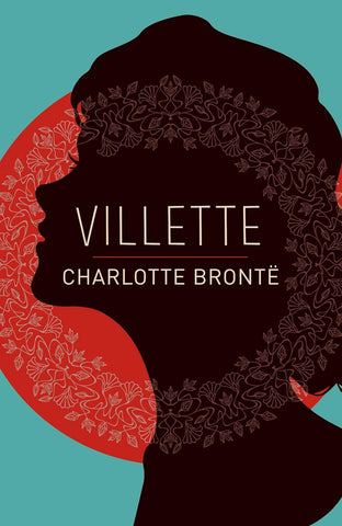 Villette by Jane Eyre