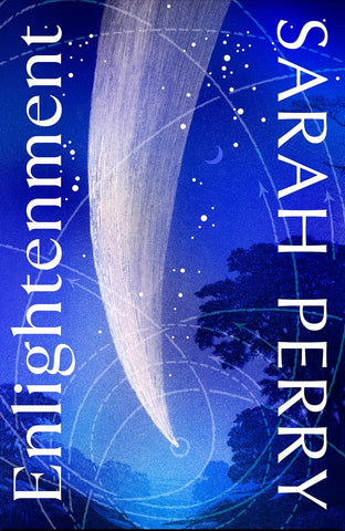 Enlightenment by Sarah Perry (HC)