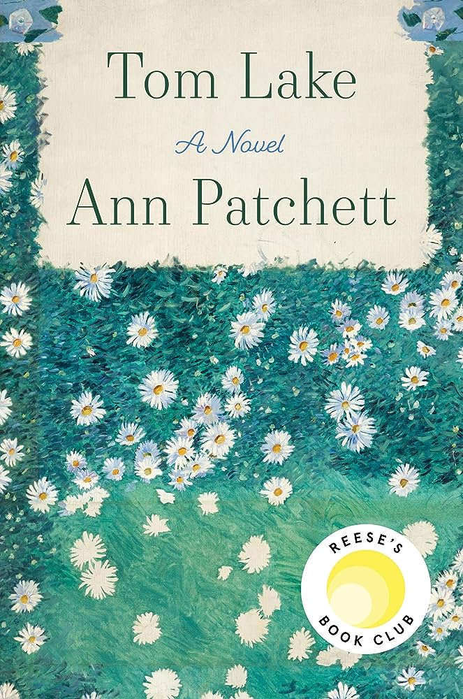 Tom Lake by Ann Patchett (HC)