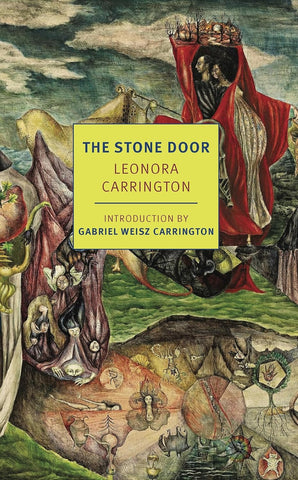 The Stone Door by Leonora Carrington