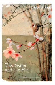 The Sound and the Fury by William Faulkner