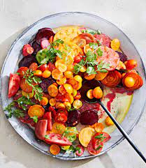 Salad Freak: Recipes to Feed a Healthy Obsession by Jess Damuck (HC)