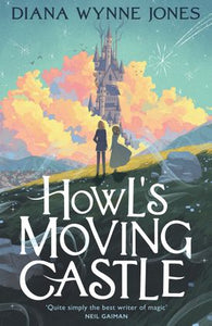 Howl's Moving Castle by Diane Wynne Jones