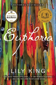 Euphoria by Lily King