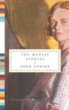 Maple Stories by John Updike (HC)