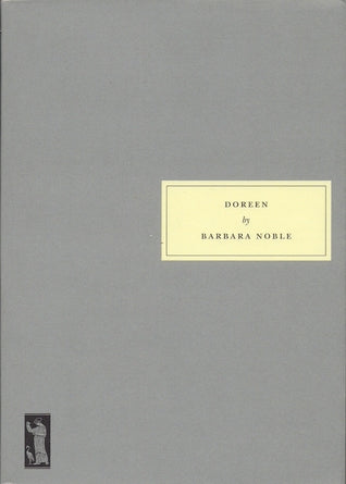 Doreen by Barbara Noble