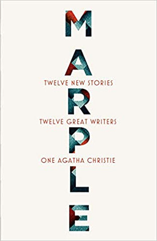 Marple: Twelve New Stories A brand new collection featuring Agatha Christie's detective Miss Jane Marple, penned by twelve bestselling and acclaimed authors