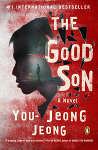 The Good Son by You-Jeong Jeong