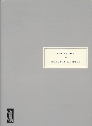 The Priory by Dorothy Whipple
