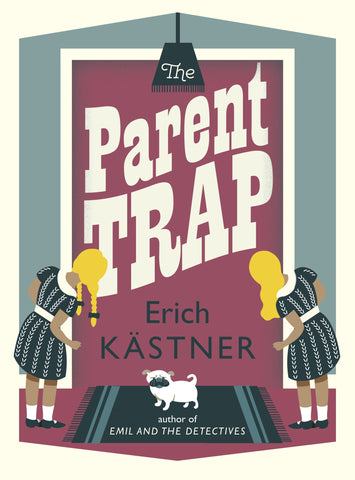 The Parent Trap by Erich Kästner