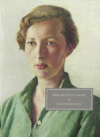 Miss Buncle's Book by DE Stevenson (Classic edition)