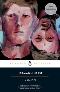 Demian by Herman Hesse