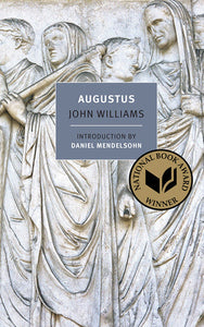 Augustus by John Williams